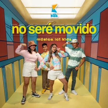 Música ICF Kids