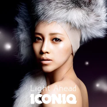 Light Ahead by ICONIQ - album cover