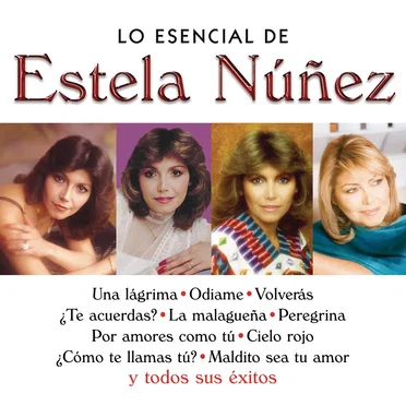 Lo esencial de Estela Núñez