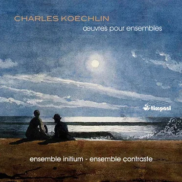 Œuvres pour ensembles