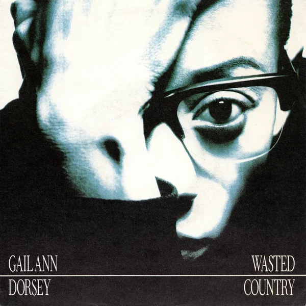Wasted Country