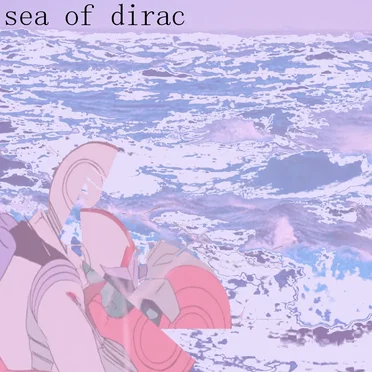 sea of dirac
