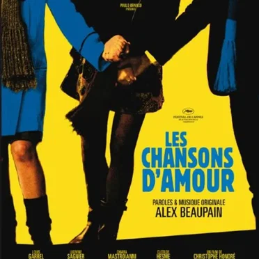 Les Chansons d’amour