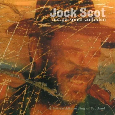 My Personal Culloden by Jock Scot - album cover
