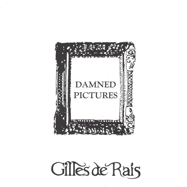 Damned Pictures