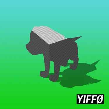 BEST OF YIFFØ