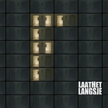 Laat Het Langsje
