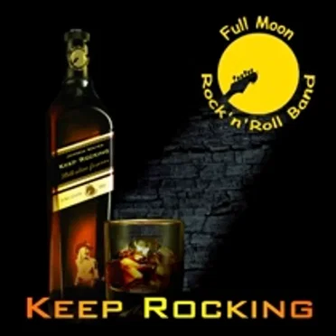 Full Moon Rock'n Roll Band