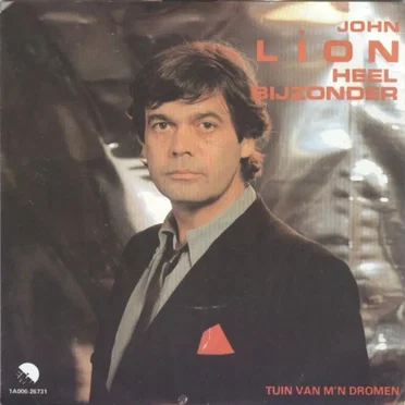 Heel bijzonder