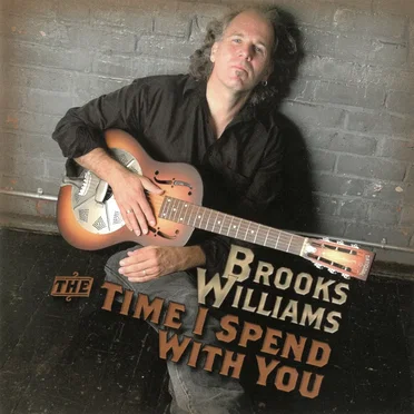 The Time I Spend With You