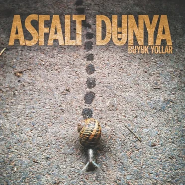 Büyük Yollar