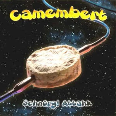 Schnörgl Attahk by Camembert - album cover