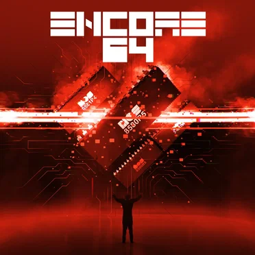 Encore64 by Various Artists - album cover