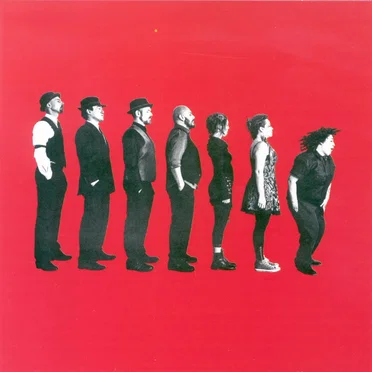 La Misa Negra by La Misa Negra - album cover