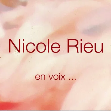 En Voix...