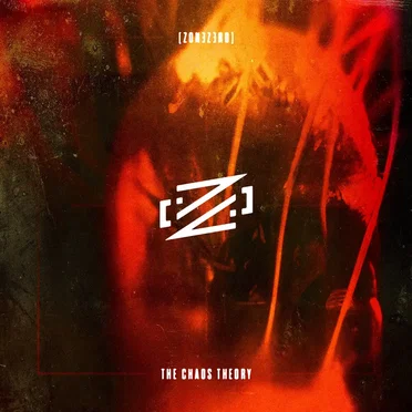 The Chaos Theory by Zonezero - album cover