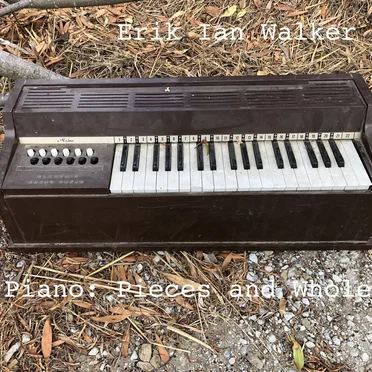 Piano: Pieces and Whole