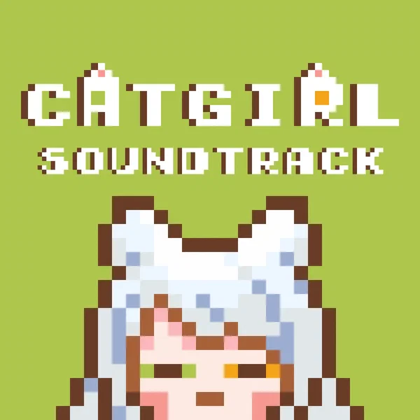 CATGIRL Soundtrack