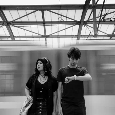 9:45 by Cometa a la Deriva - album cover