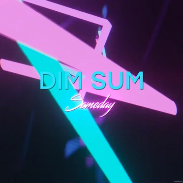 Someday by Dim Sum - album cover