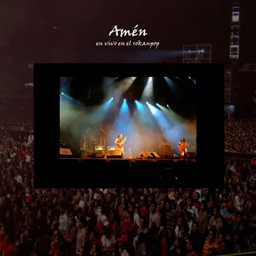 En vivo en el Rockanpop
