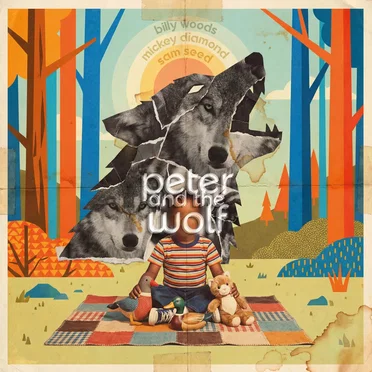 Peter and the Wolf