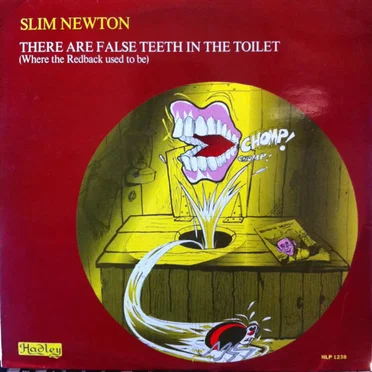 Slim Newton