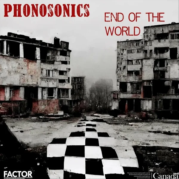 End of the World