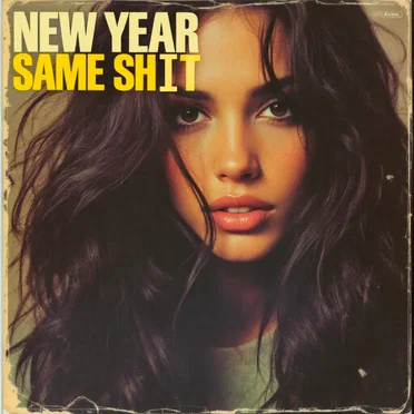 New Year Same Shit (Banned 1990s Song)