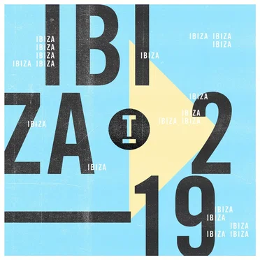 Toolroom Ibiza 2019, Vol. 2 by Various Artists - album cover