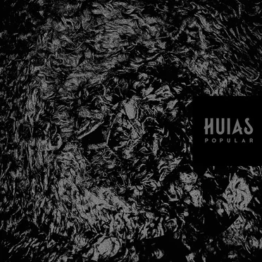 Popular by HUIAS - album cover