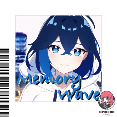 Memorywave EP
