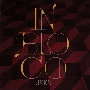Vertical by Inbloco - album cover