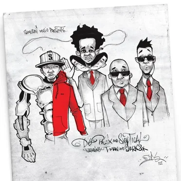 Run It Like the President / Half Man