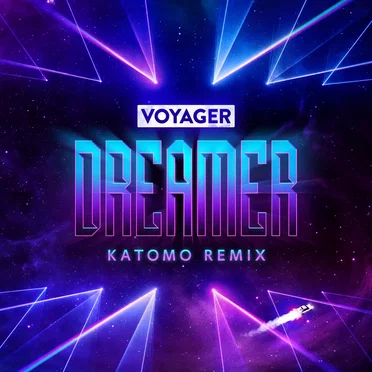 Dreamer (Katomo remix)