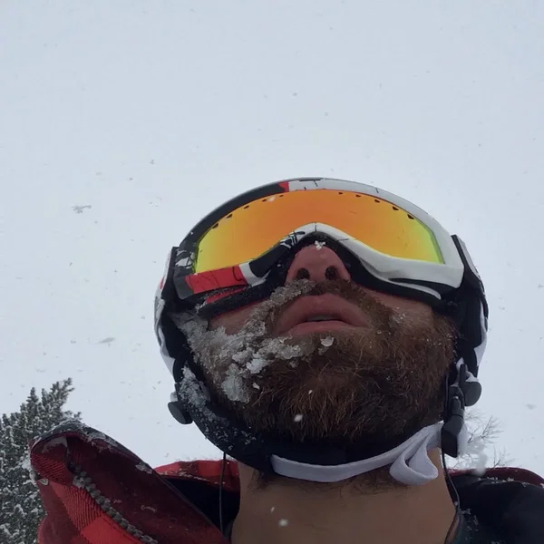 Mountain Feels