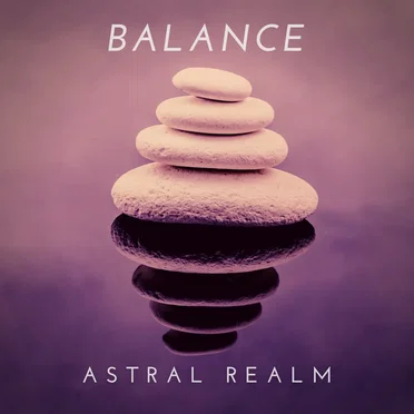 Balance by Astral Realm - album cover