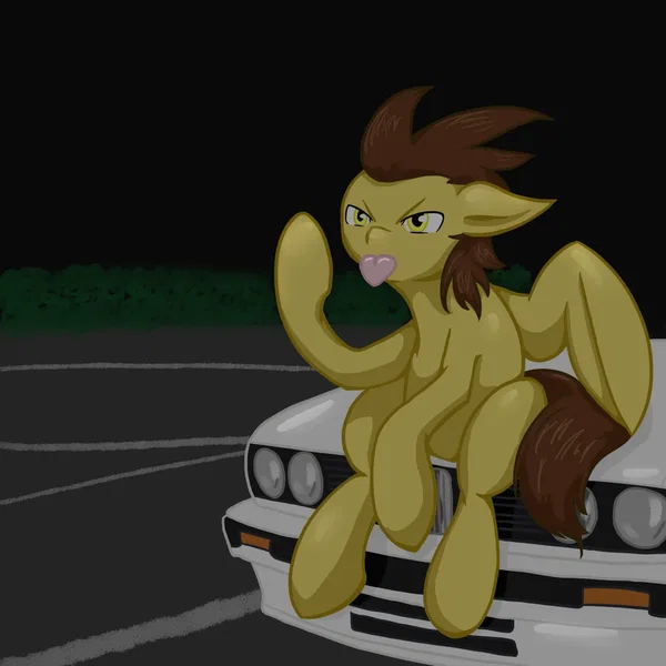 Middlehoof EP