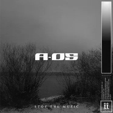 Stop The Music by A-05 - album cover