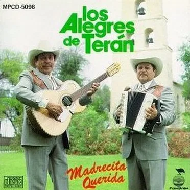 Madrecita querida