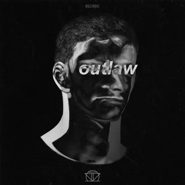 Outlaw by Noizinski - album cover