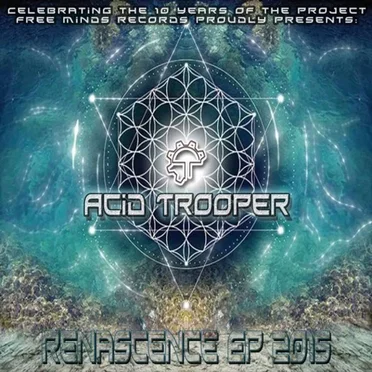 Renascence EP 2015