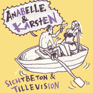 Annabelle & Karsten