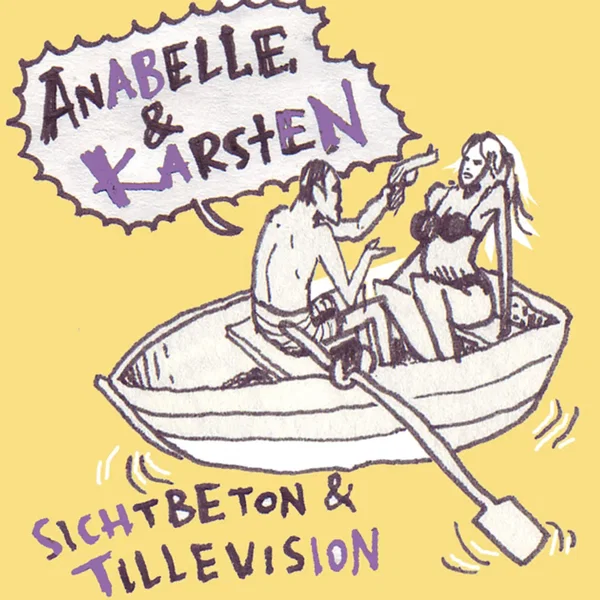 Annabelle & Karsten