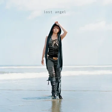 lost angel