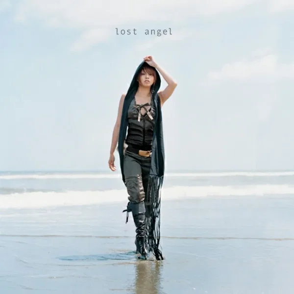 lost angel