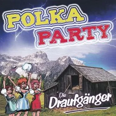 Polka Party