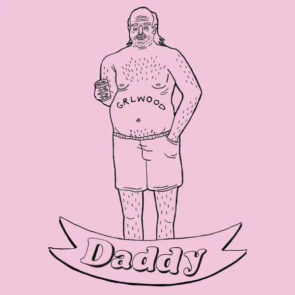 Daddy