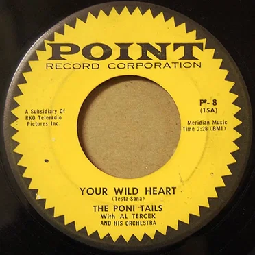 Your Wild Heart / Que La Bozena