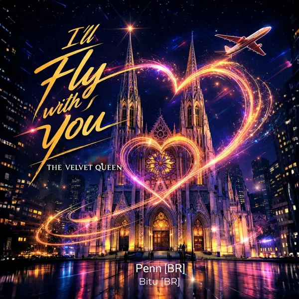 I'll Fly With You